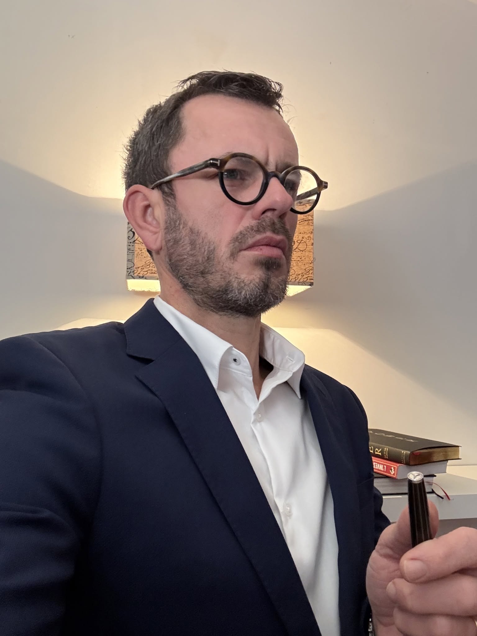 Arnaud Chiapperin